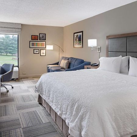 Hampton Inn Covington Va Eksteriør billede